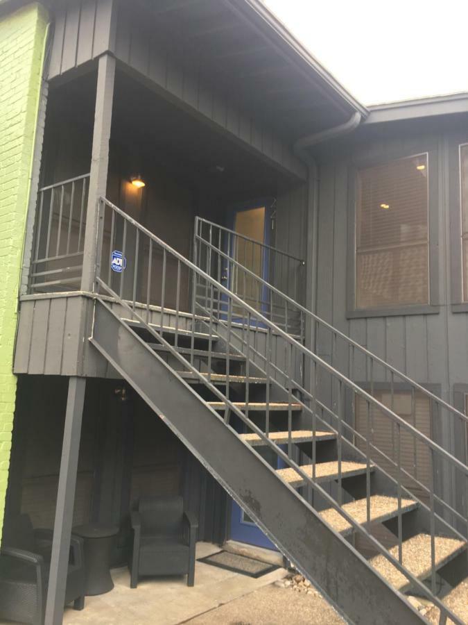 Verandas At Uptown Austin Exterior foto